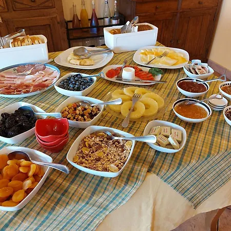 Al Nido Degli Aironi *