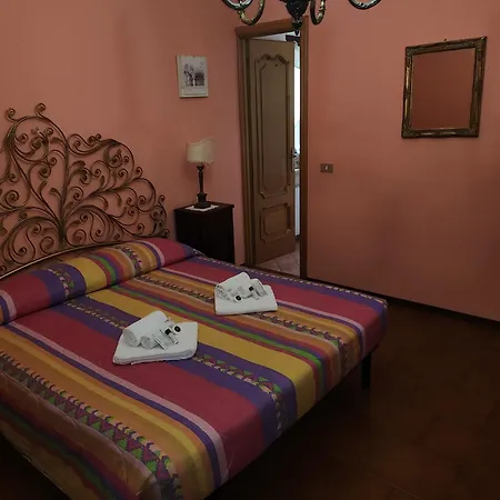 Al Nido Degli Aironi Farm stay Sanremo