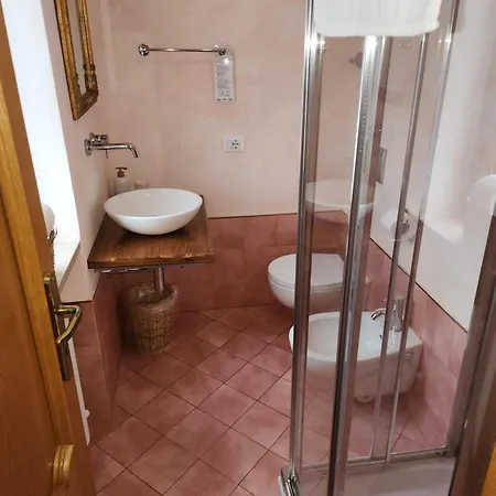 Al Nido Degli Aironi *