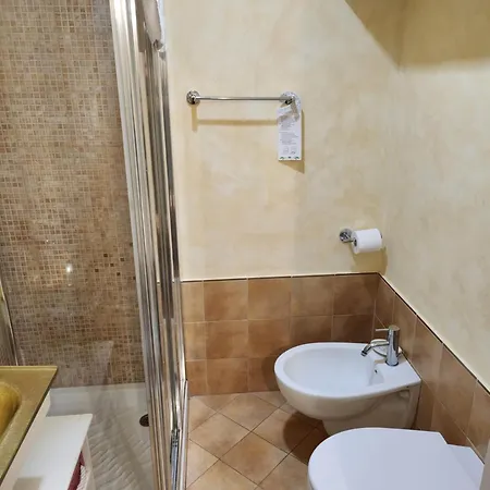 Farm stay Al Nido Degli Aironi