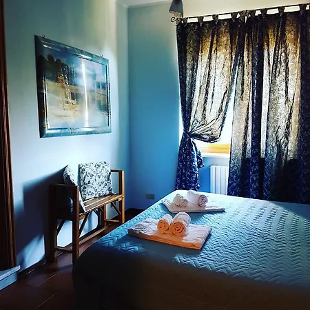 Al Nido Degli Aironi * Sanremo