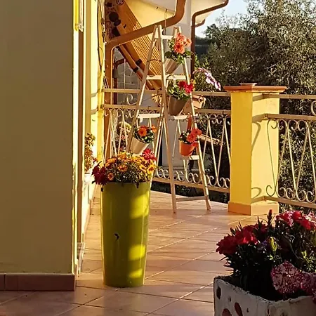 Al Nido Degli Aironi *