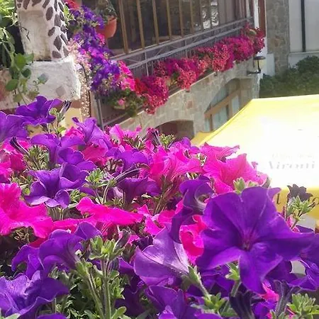 Al Nido Degli Aironi * סנרמו