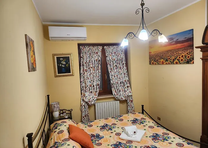 Al Nido Degli Aironi Sanremo