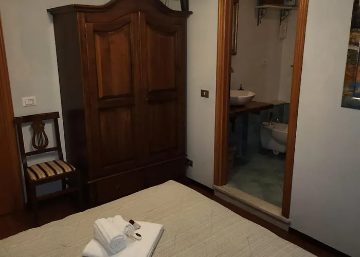 Al Nido Degli Aironi