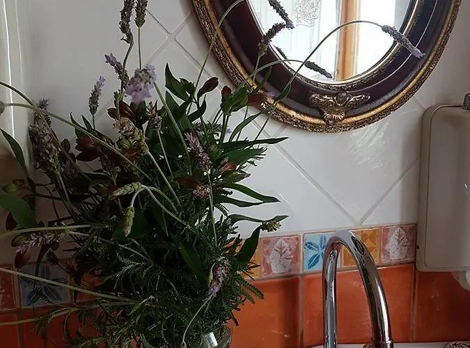 Al Nido Degli Aironi Bauernhof