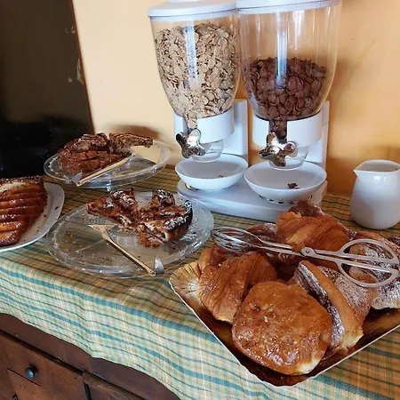 Al Nido Degli Aironi * San Remo