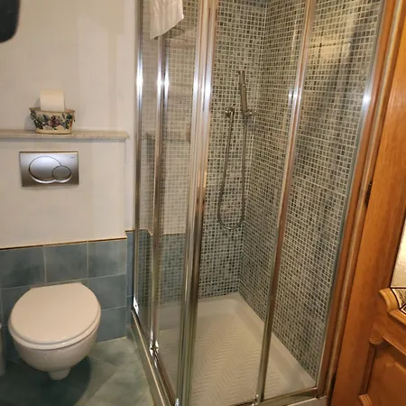 Al Nido Degli Aironi Alloggio per agriturismo *