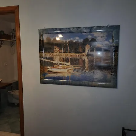 Vakantieboerderij Al Nido Degli Aironi San Remo