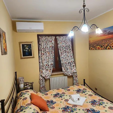 Al Nido Degli Aironi San Remo