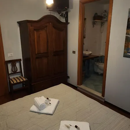 Al Nido Degli Aironi