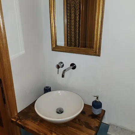 Al Nido Degli Aironi *