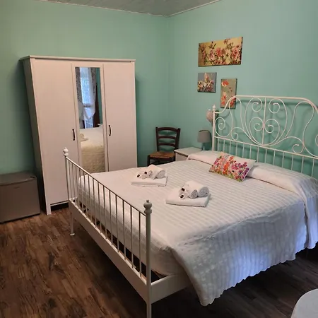 Al Nido Degli Aironi * San Remo