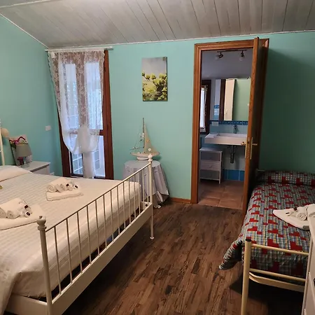 Al Nido Degli Aironi