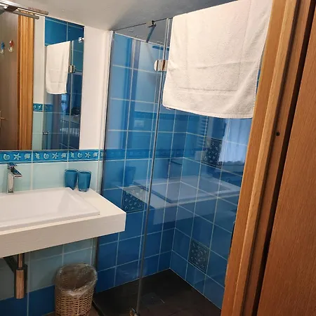 Al Nido Degli Aironi Alloggio per agriturismo *