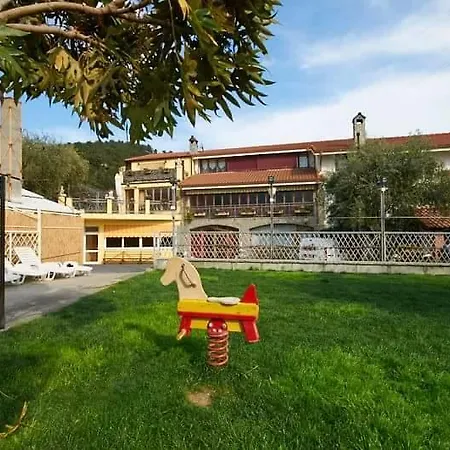 Farm stay Al Nido Degli Aironi Sanremo