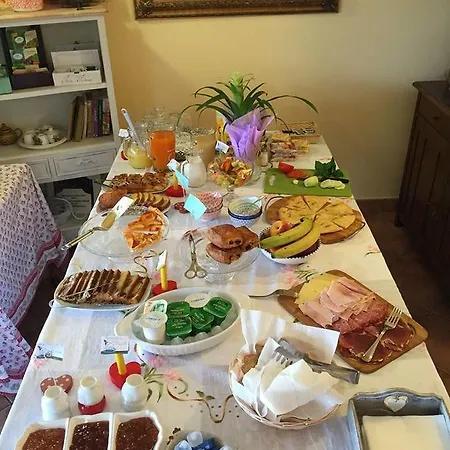 Al Nido Degli Aironi * Sanremo