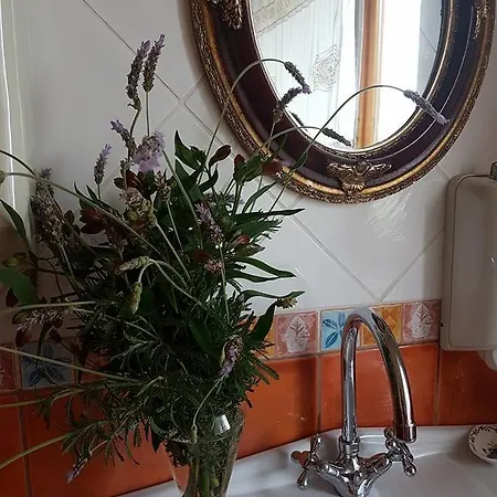 Al Nido Degli Aironi Séjour à la ferme