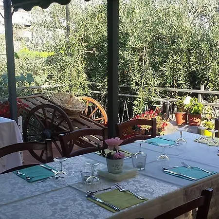 Al Nido Degli Aironi * Sanremo