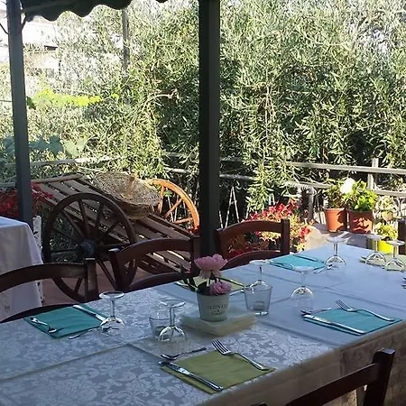 Al Nido Degli Aironi * San Remo