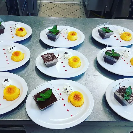 Al Nido Degli Aironi Alloggio per agriturismo Sanremo