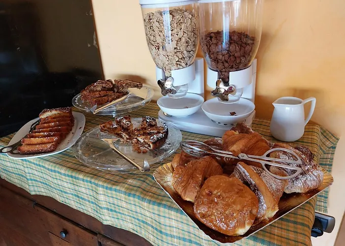 安格里图斯默阿尔尼德登格里农庄酒店 * 圣雷默