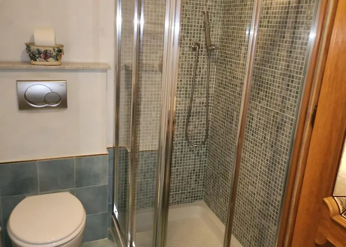 安格里图斯默阿尔尼德登格里农庄酒店 农家乐 *