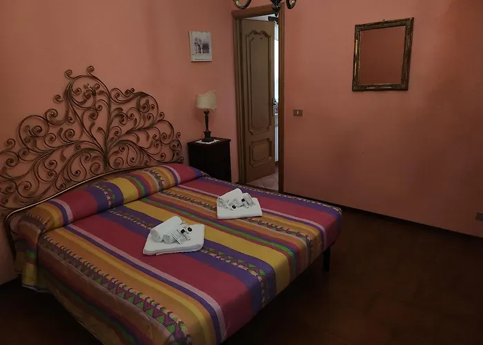 Al Nido Degli Aironi Vakantieboerderij San Remo