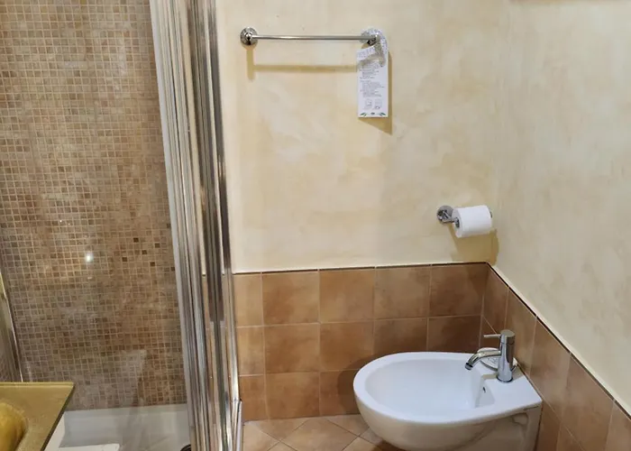 Vakantieboerderij Al Nido Degli Aironi