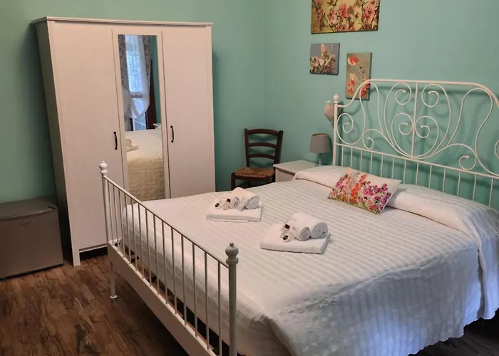 安格里图斯默阿尔尼德登格里农庄酒店 * 圣雷默