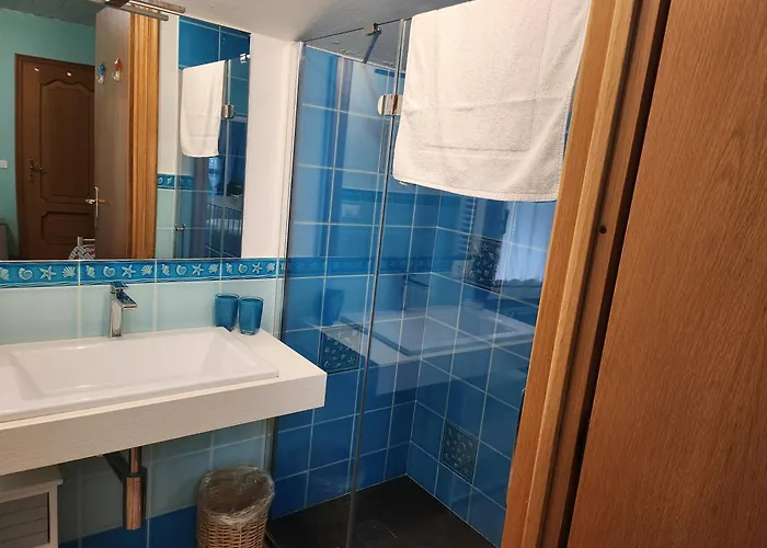 Al Nido Degli Aironi Vakantieboerderij *