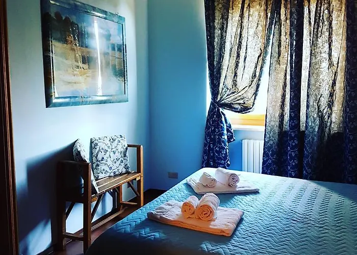 安格里图斯默阿尔尼德登格里农庄酒店 * 圣雷默