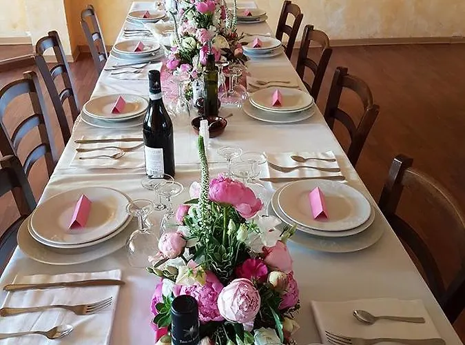 安格里图斯默阿尔尼德登格里农庄酒店