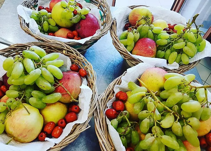 安格里图斯默阿尔尼德登格里农庄酒店