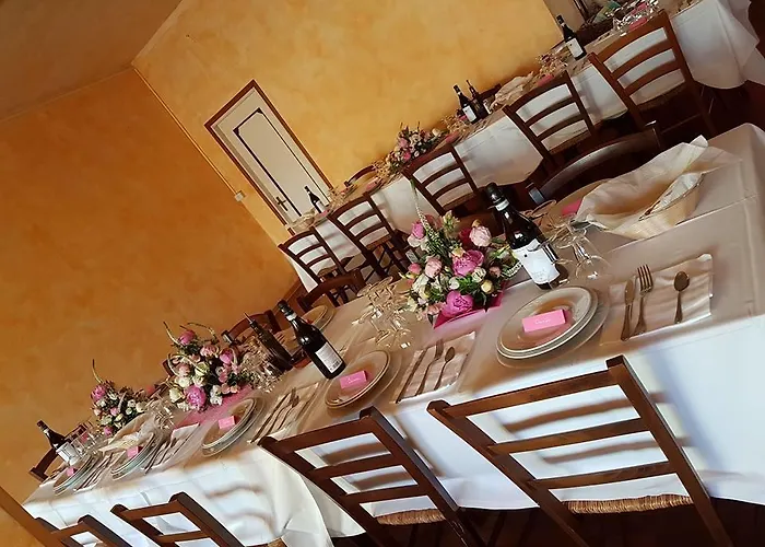 Vakantieboerderij Al Nido Degli Aironi San Remo