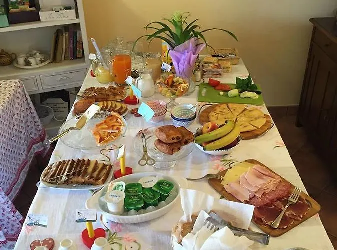 安格里图斯默阿尔尼德登格里农庄酒店 * 圣雷默