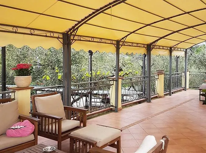 安格里图斯默阿尔尼德登格里农庄酒店 农家乐 圣雷默