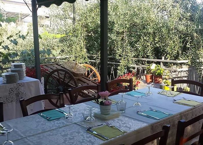 安格里图斯默阿尔尼德登格里农庄酒店 * 圣雷默