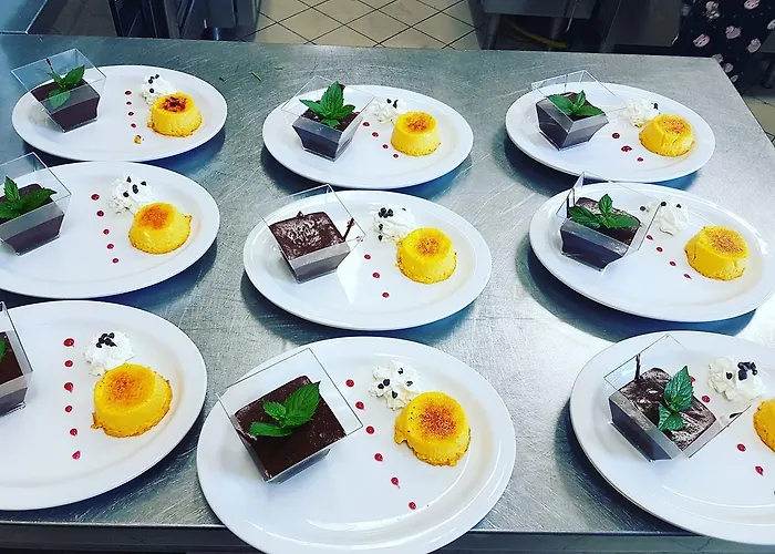 Al Nido Degli Aironi Vakantieboerderij San Remo